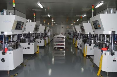 拒絕卡脖子 河北集成電路設計力量在行動