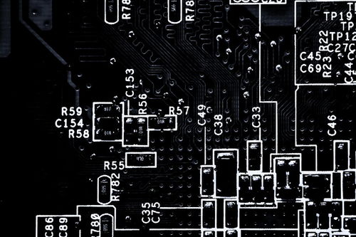 集成電路芯片的主要類型與集成電路設計概述